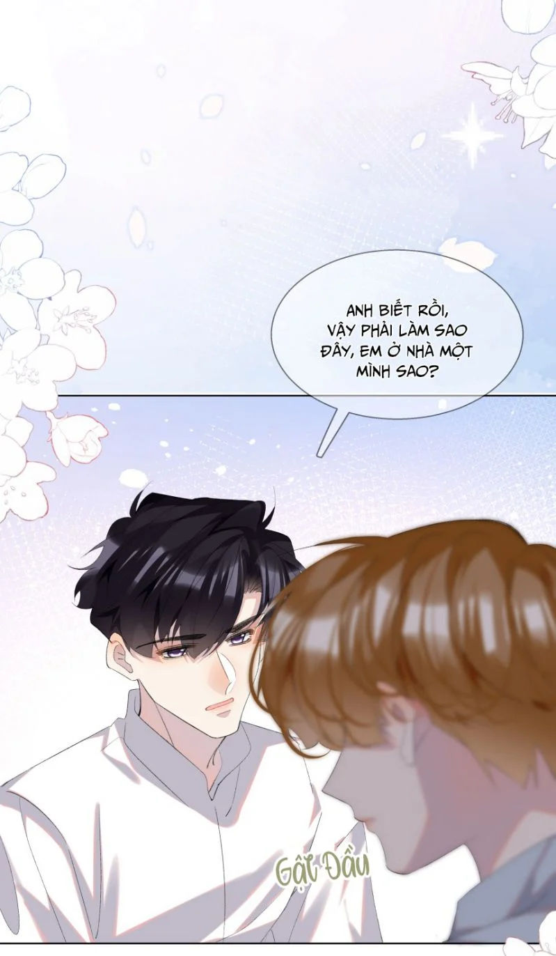tư tự vạn thiên chapter 22 43