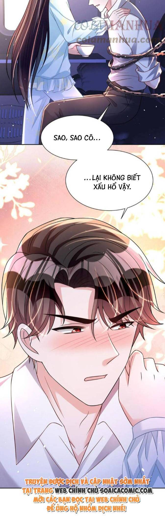 tổng tài huyết tộc cực sủng cô vợ mỹ nhân ngư chapter 42 6