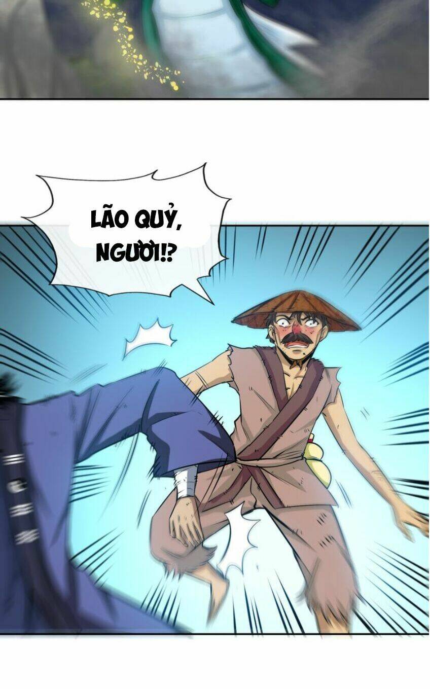 thánh võ tinh thần chapter 15 22