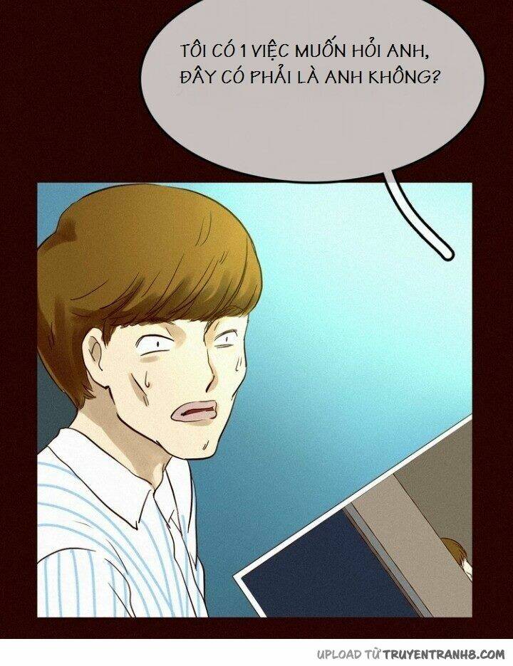 tin đồn là một lưỡi dao chapter 3 29