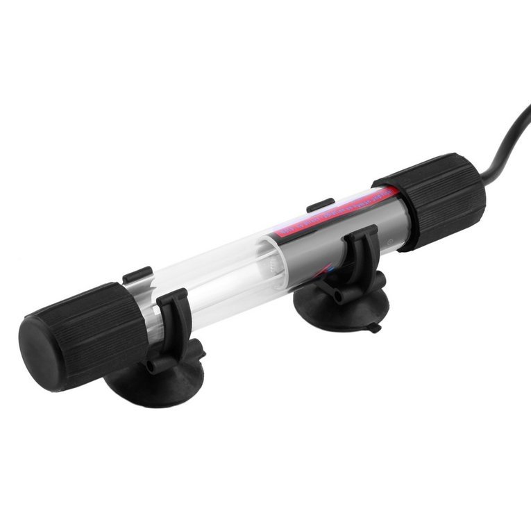 Đèn UV 5W Diệt Tảo Diệt Khuẩn Cho Bể Cá