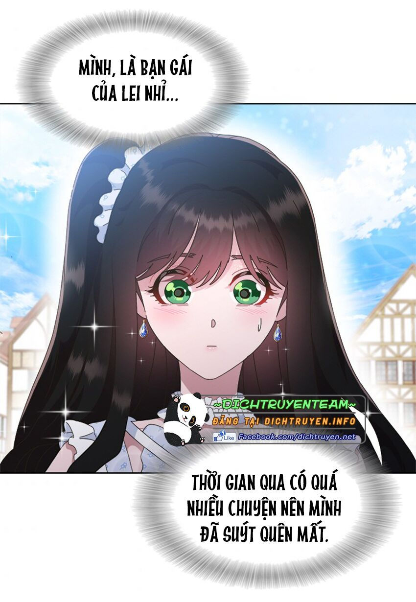 con gái bảo bối của ma vương chapter 136 36