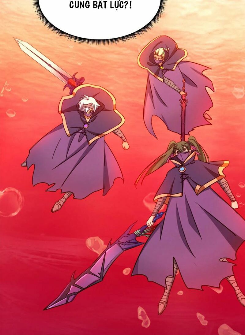 vạn cổ kiếm thần chapter 120 18
