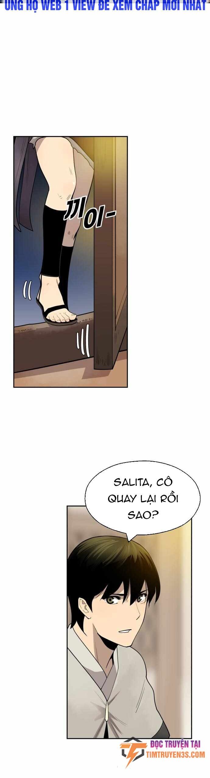 kiếm sĩ thiếu niên chapter 40 39