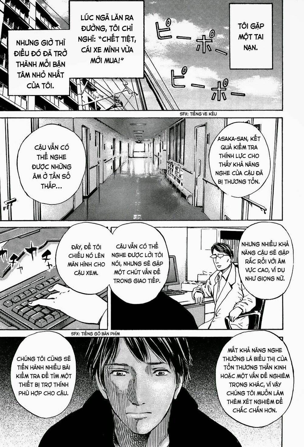 tokyo hatsu isekai yuki chapter 9 2