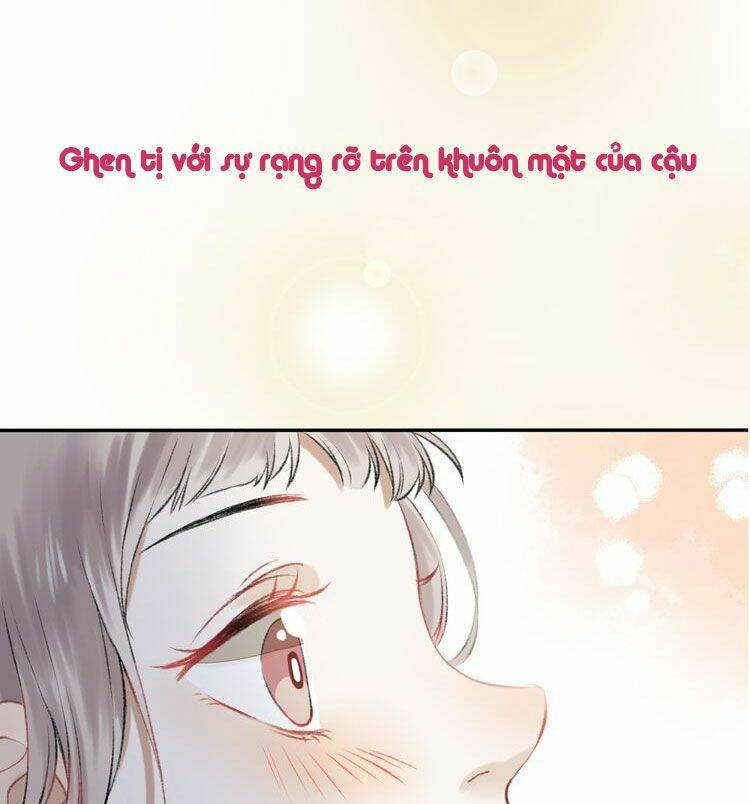 tiến gần đến trái tim em chapter 0 11