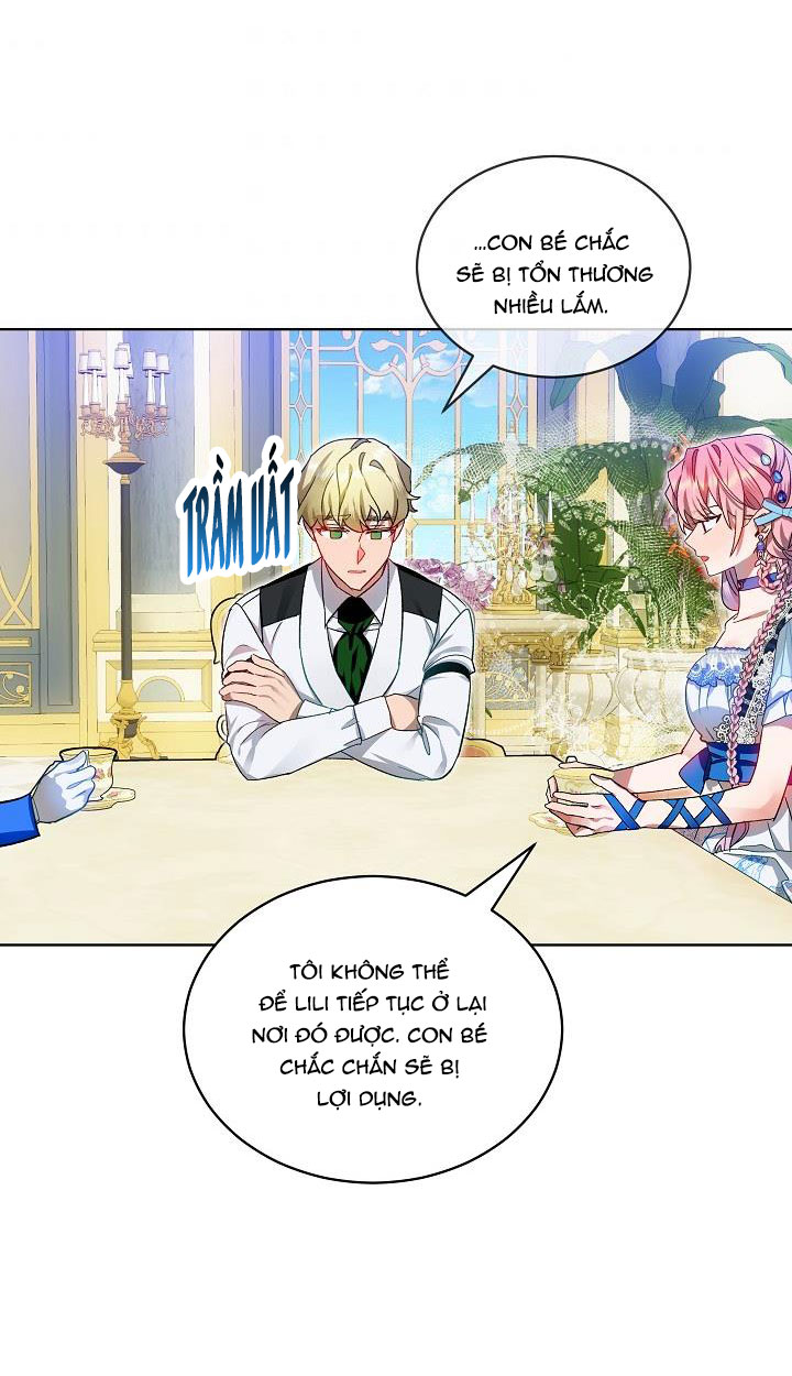 quý cô quyền lực chapter 31 55