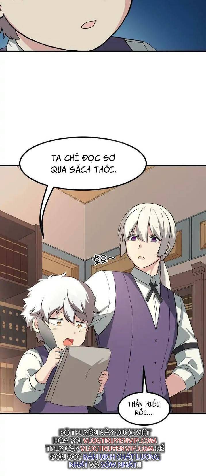 bách kiếp cường giả chapter 15 4