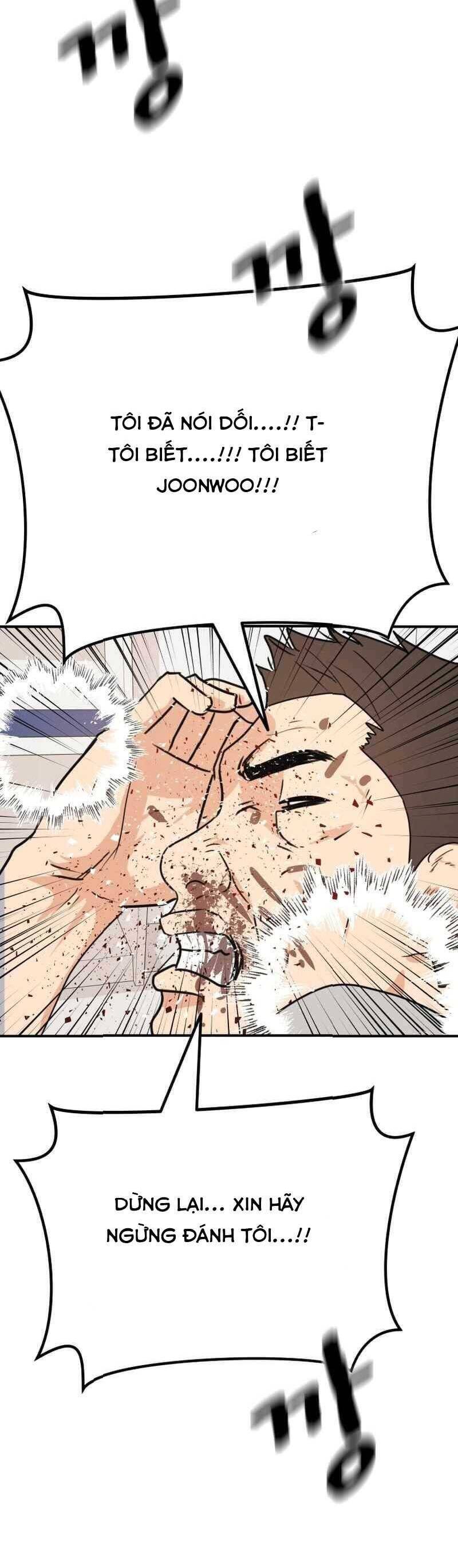 Bạn Trai Vệ Sĩ chapter 107 49