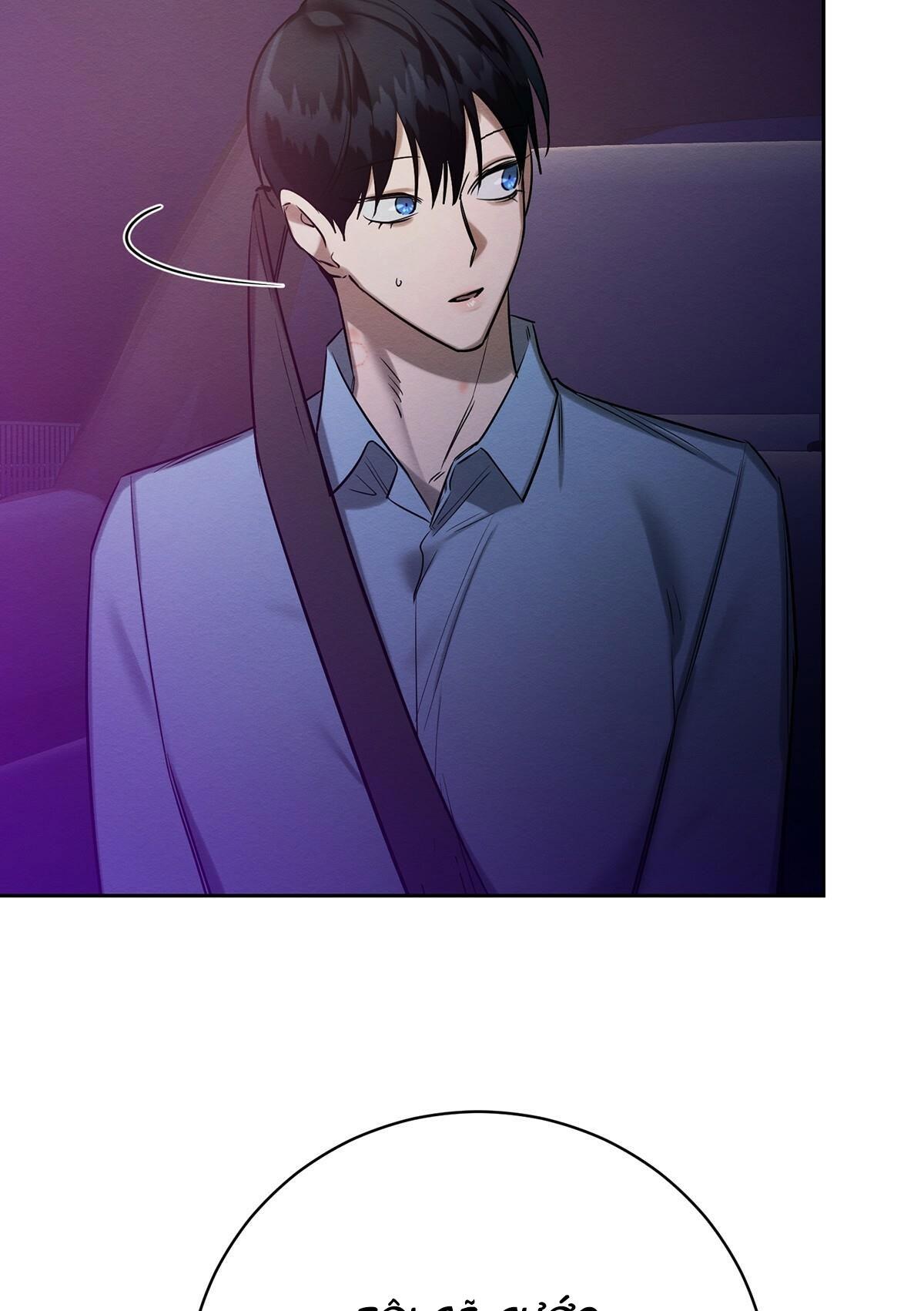 lý do của ác nhân chapter 25 12