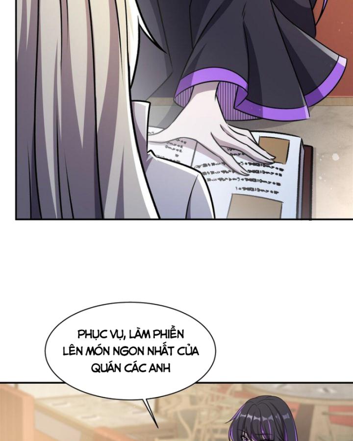 huyết cơ và kỵ sĩ chapter 305 20