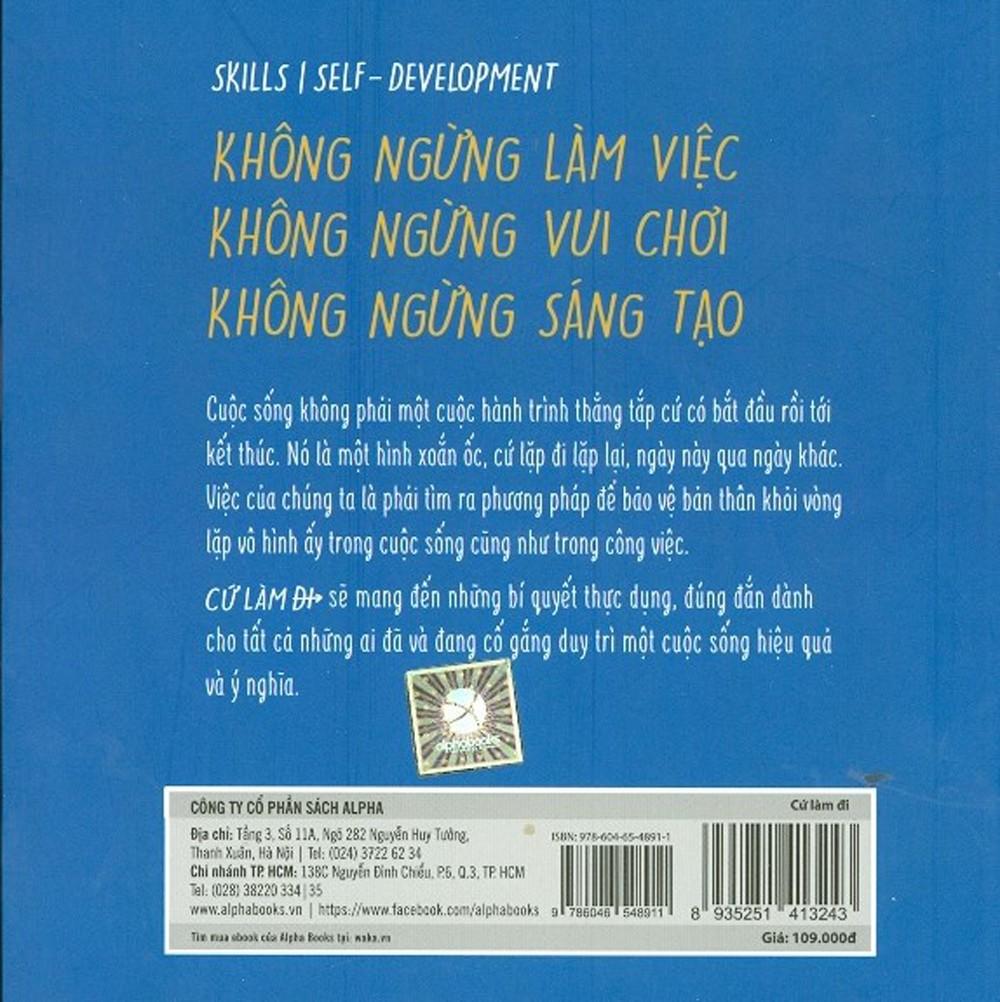 Cứ Làm Đi!