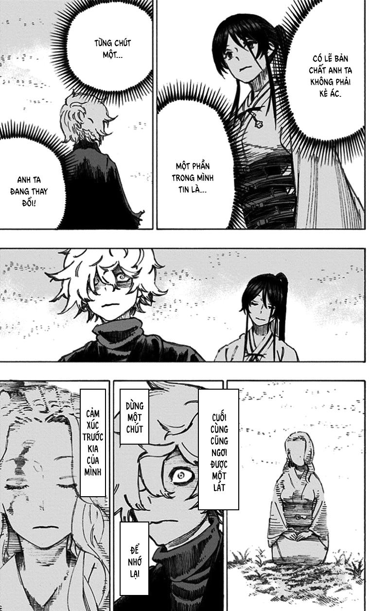 jigokuraku chapter 22 16