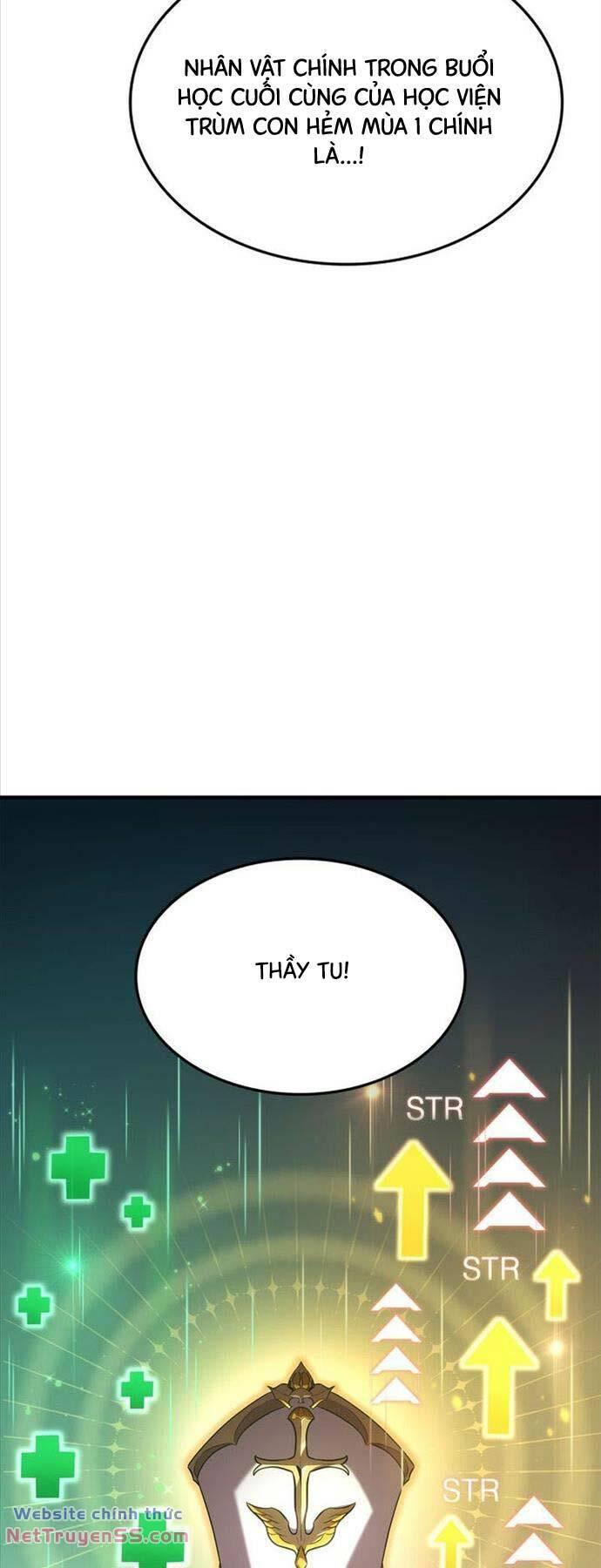 huyền thoại game thủ - tái xuất chapter 139 16