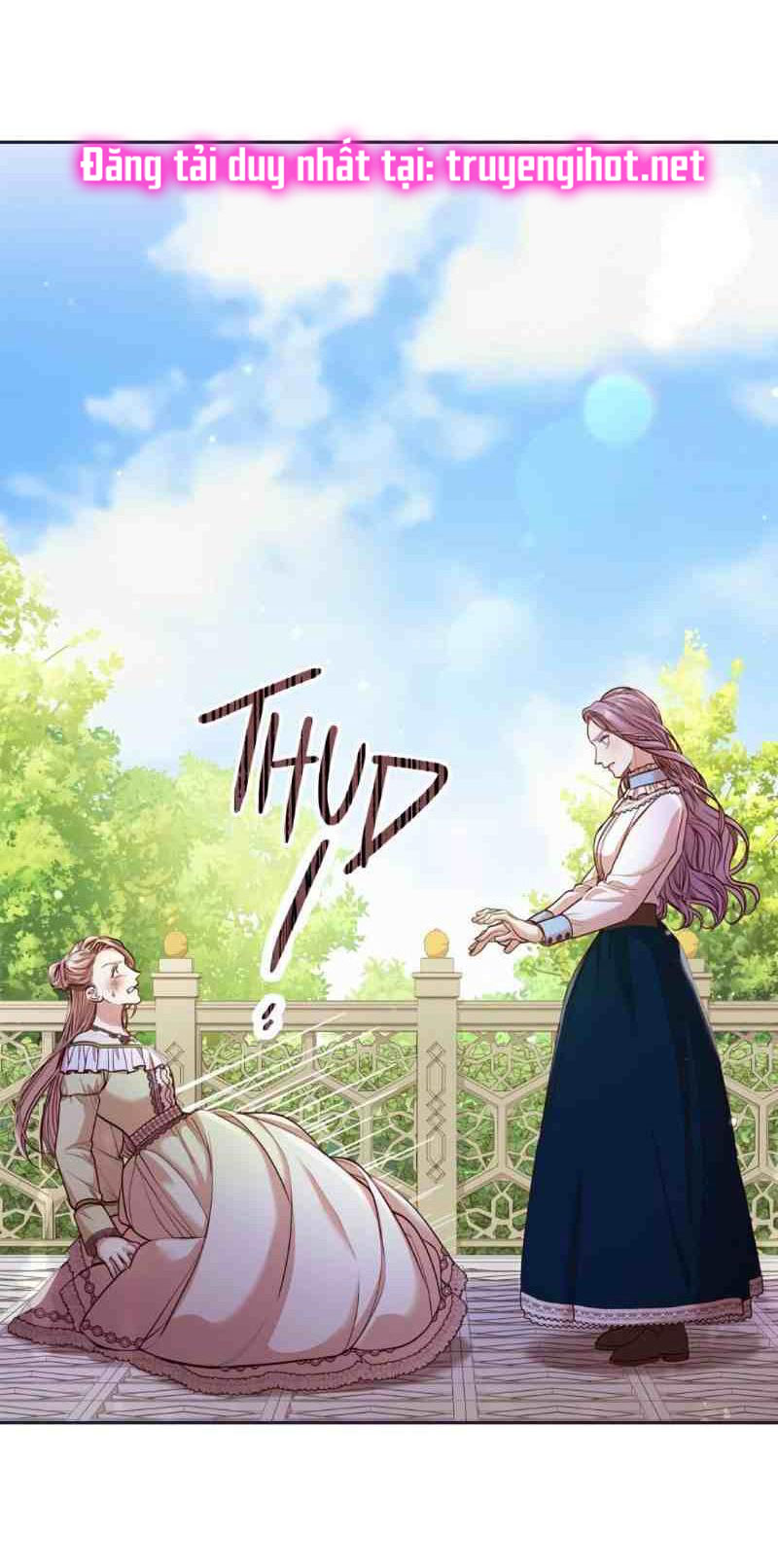 trở thành thư ký của bạo chúa chapter 35 72