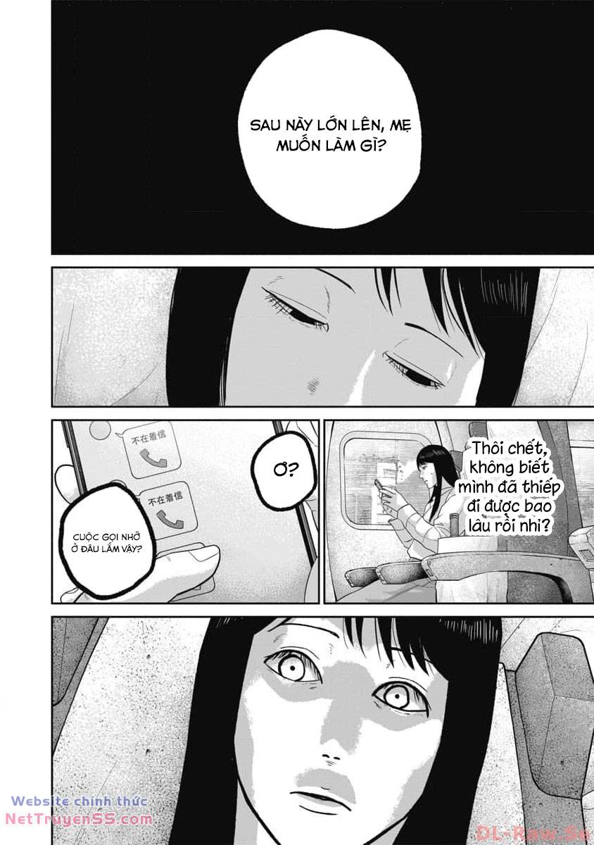 smiley - cười lên m chapter 65 15