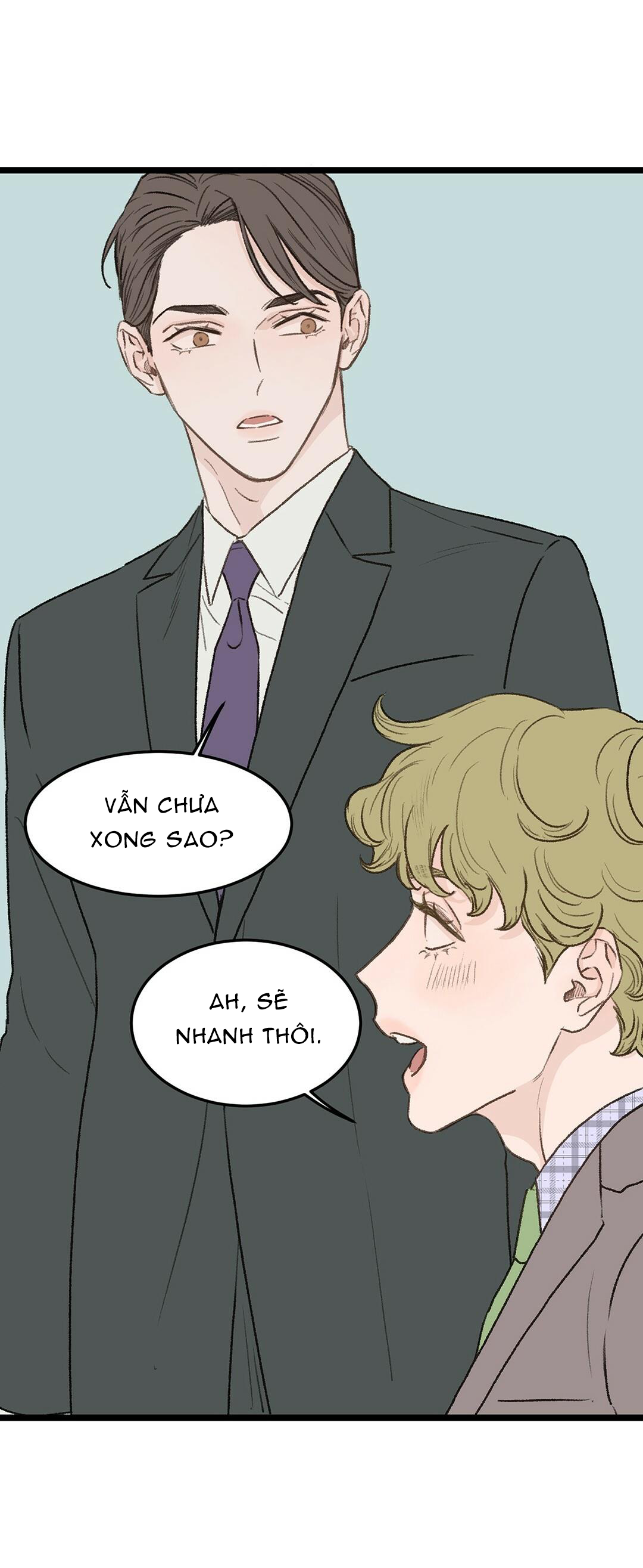 vùng cấm tình yêu của beta chapter 29 72