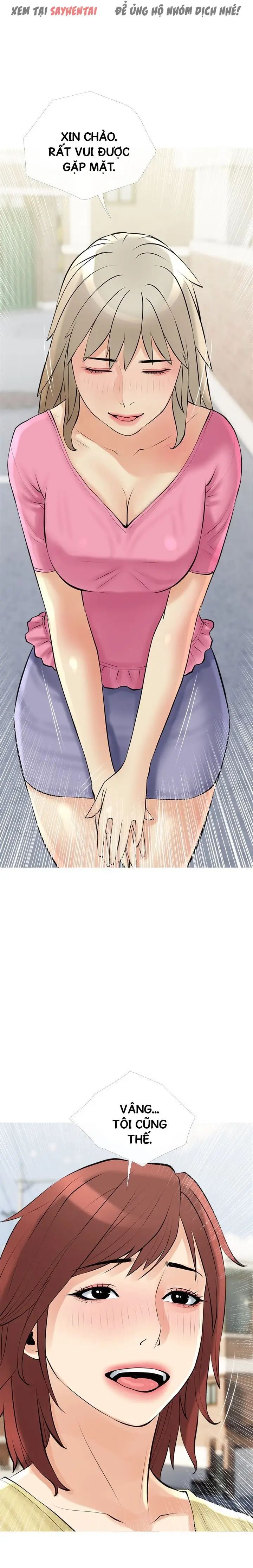 dập dì của tôi chapter 37 12