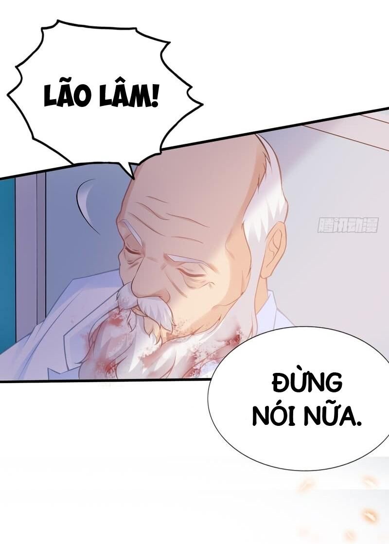 nhóm giao lưu của địa phủ chapter 3 35