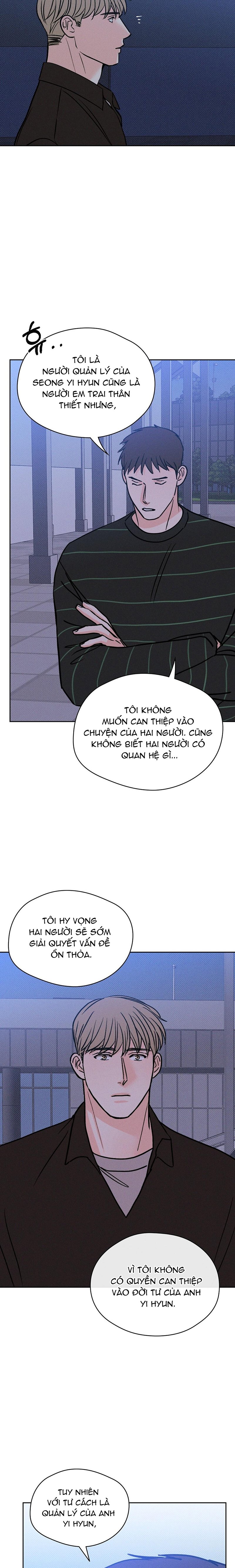 khi đêm trăng tròn chapter 22 6