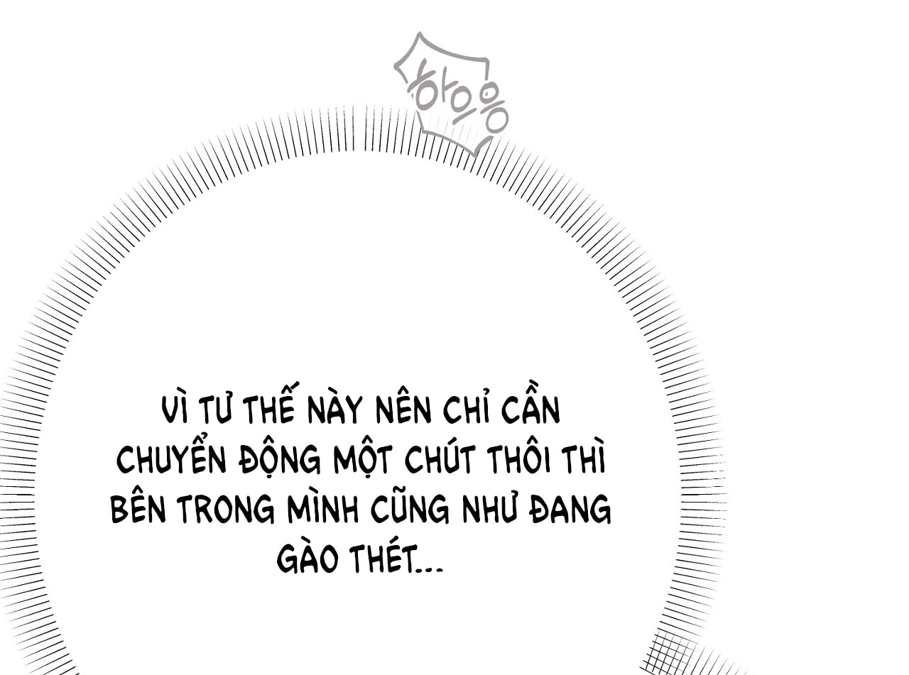 [18+] Trời Sinh Địch Thủ chapter 54.2 93
