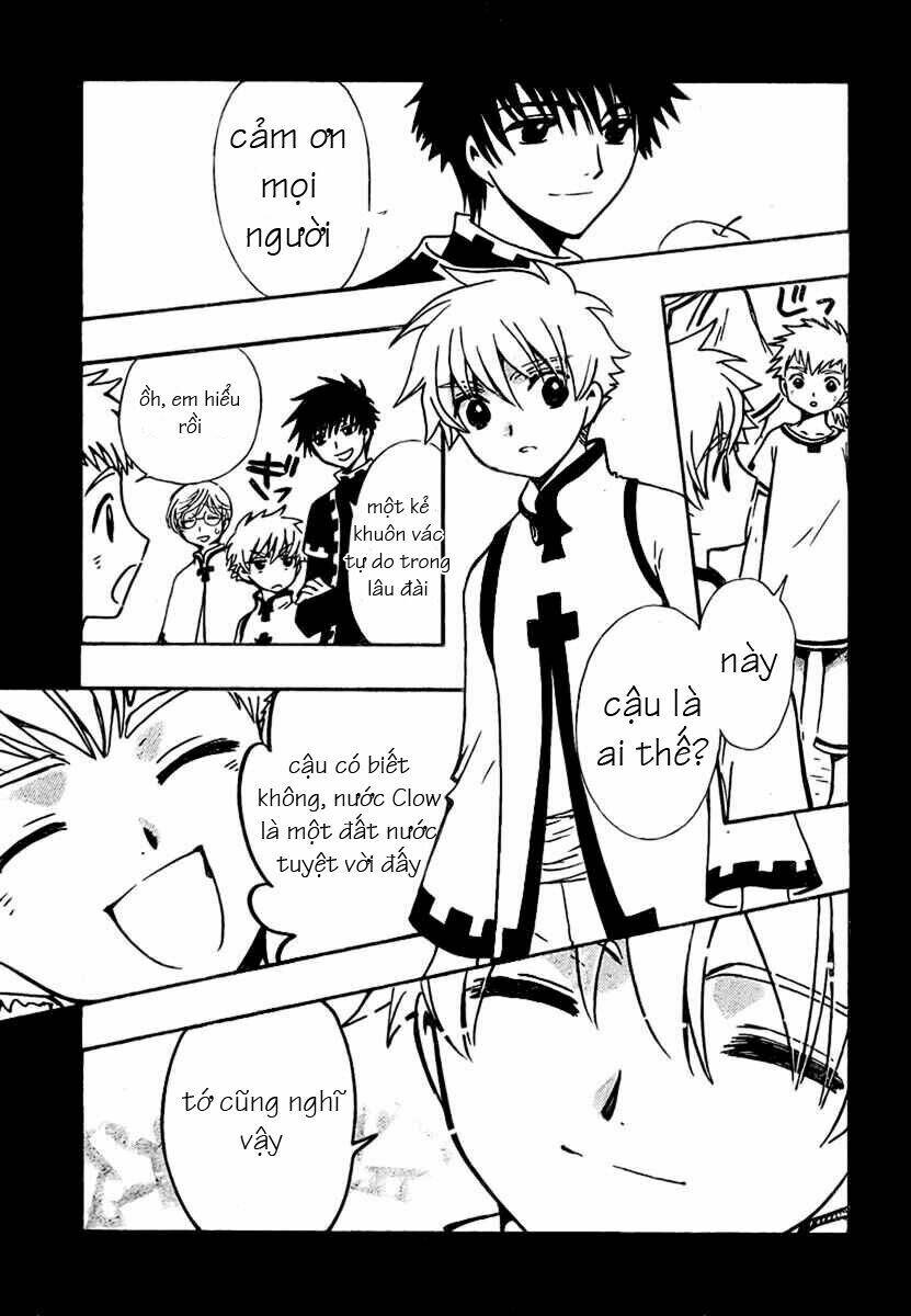 huyền thoại đôi cánh chapter 193 6