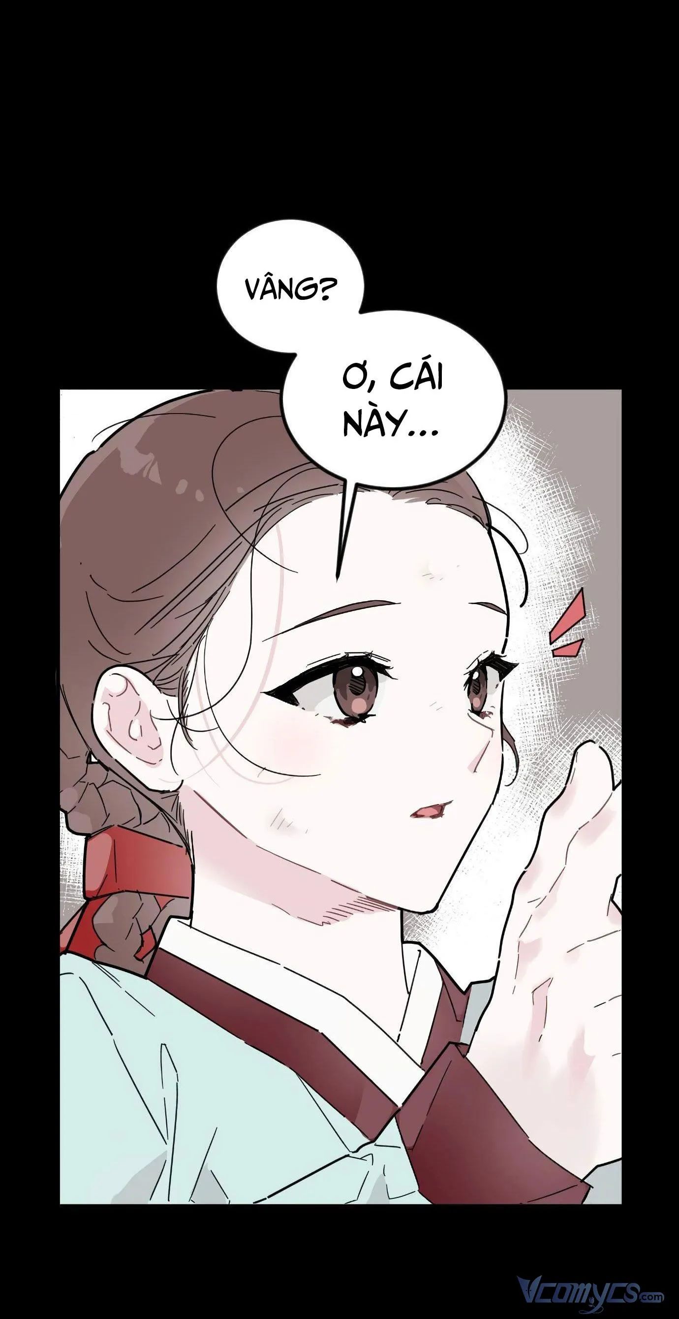 em đã tìm kiếm cả ngàn năm nay chapter 3 29