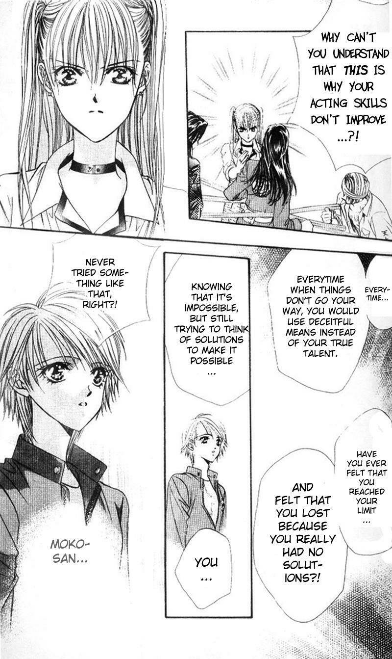 thử thách của kyouko chapter 30 28