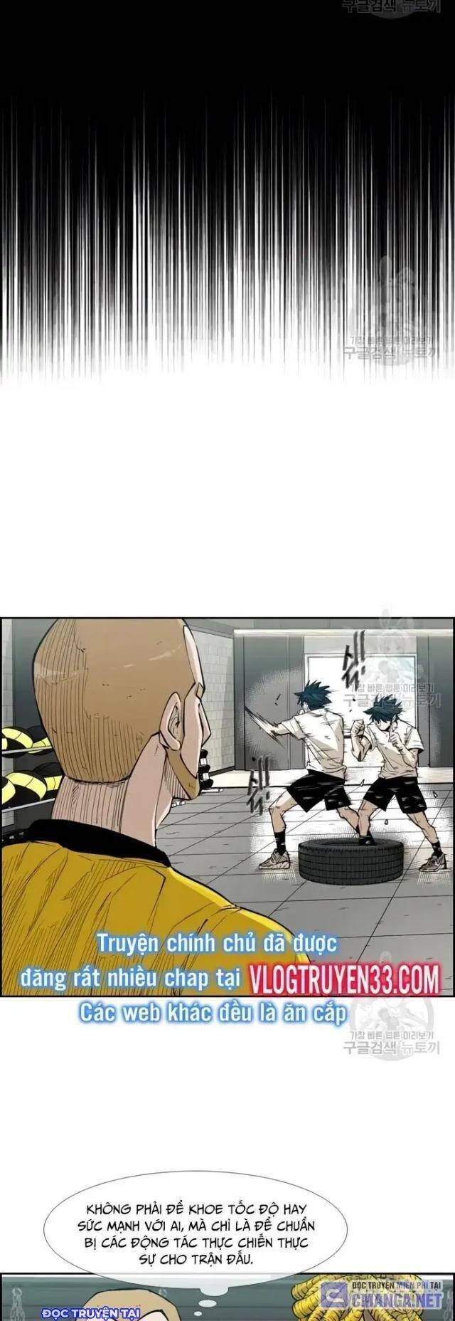 shark - cá mập chapter 224 51