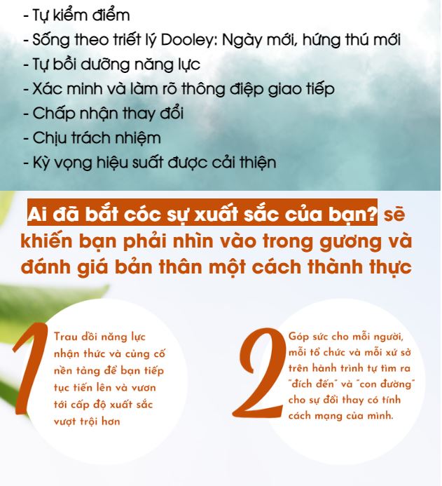 Sách - Ai Đã Bắt Cóc Sự Xuất Sắc Của Bạn? - Sách Phát Triển Bản Thân Mỗi Ngày