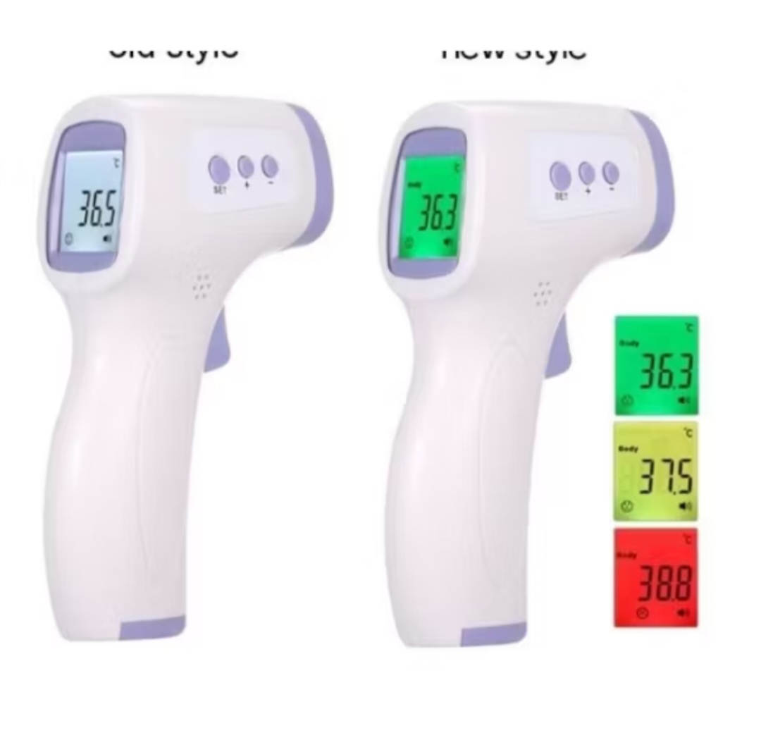 MÁY ĐO KIỂM TRA THÂN NHIỆT ĐO NHIỆT ĐỘ HỒNG NGOẠI CAO CẤP