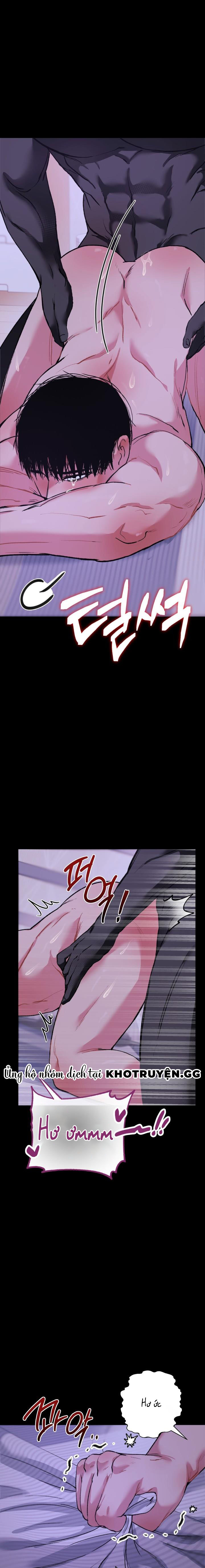 chiếc gương ma quái chapter 3 13