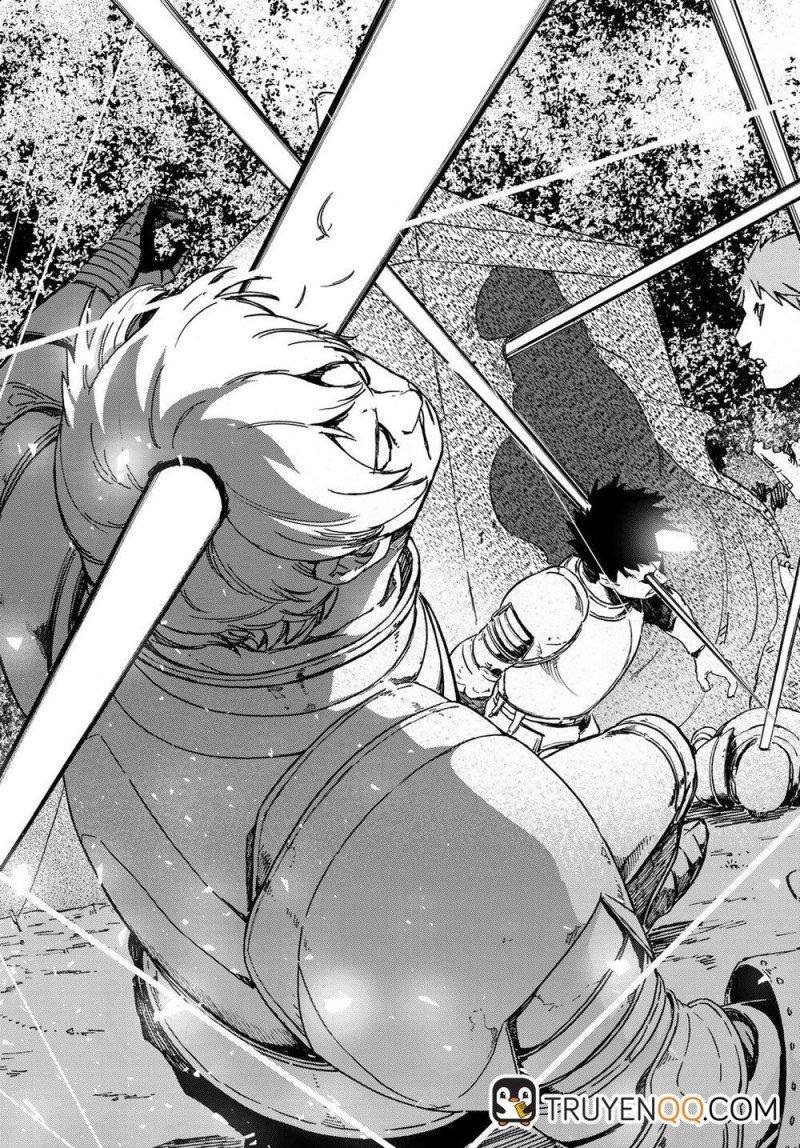 Lúc Đó, Tôi Đã Chuyển Sinh Thành Slime chapter 65.6 14