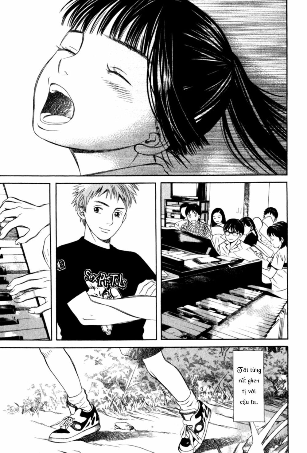 chinatsu no uta chapter 31 17