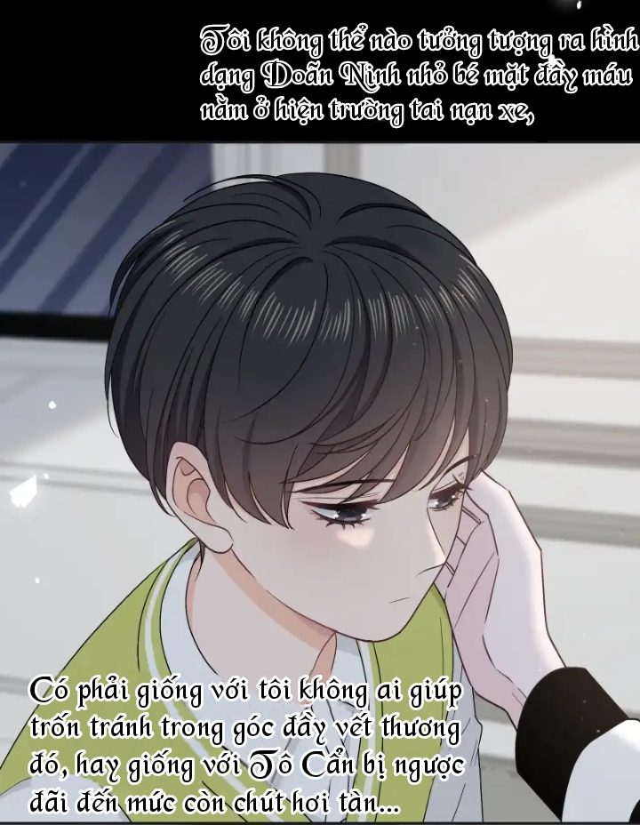 trước và sau ly hôn! chapter 17 5