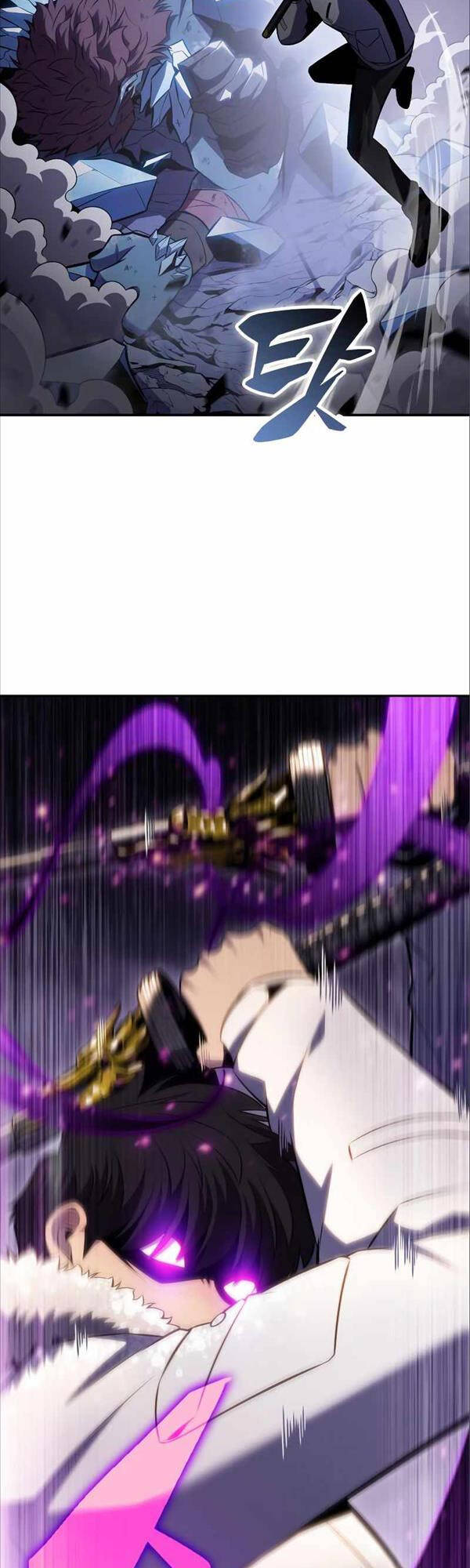 Người Chơi Mới Cấp Tối Đa Chapter 87 59