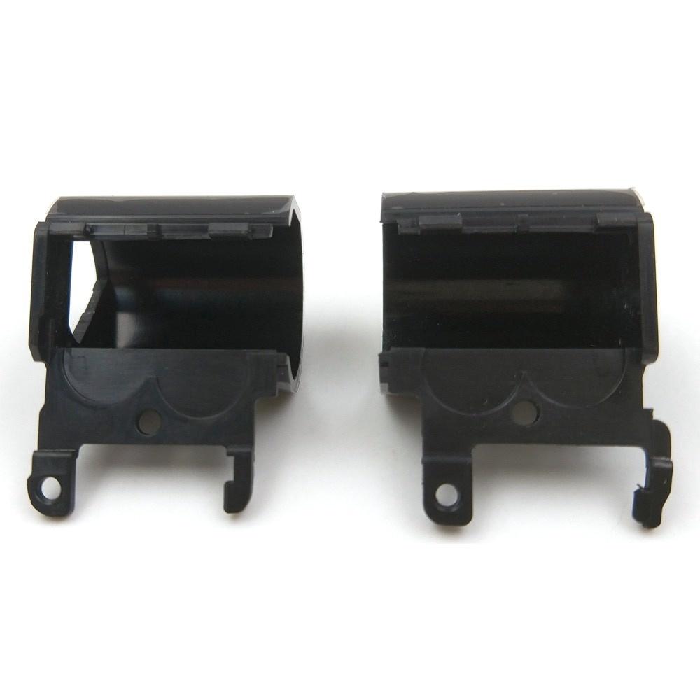New For HP 15-BS028CA 15-BS028CL 15-BS030NR 15-BS033CL 15-BS037NR 15-BS038CL 15-BS038DX Laptop LCD Screen Hinges Cover Kit L+R