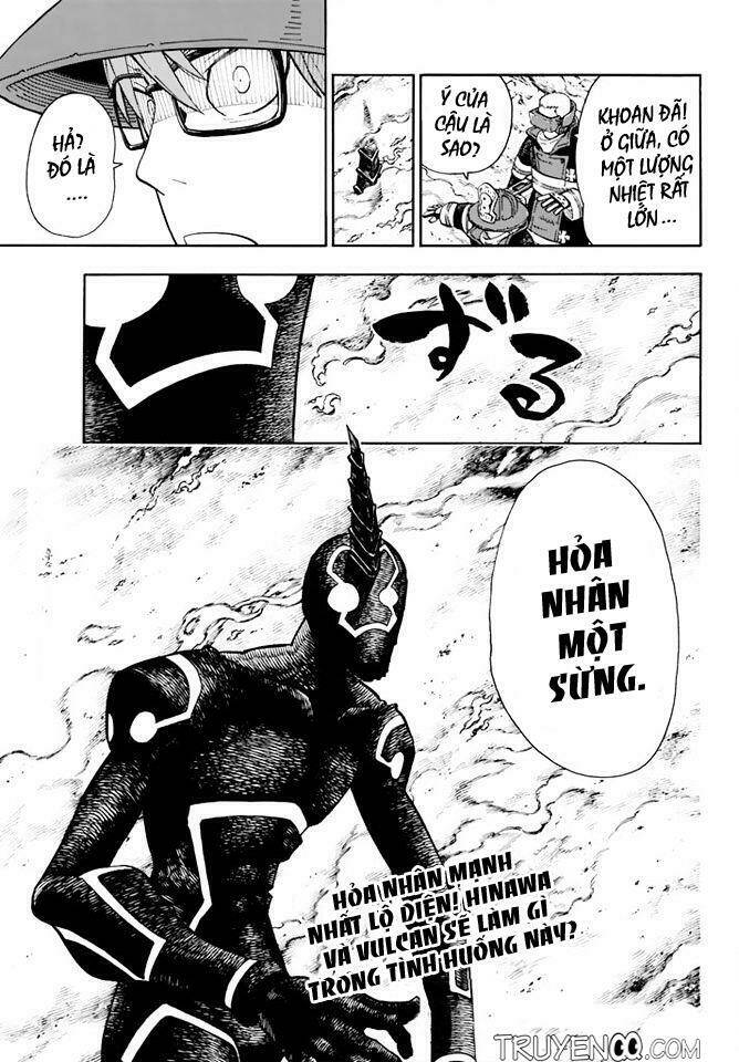 biệt đội lính cứu hỏa chapter 103 20