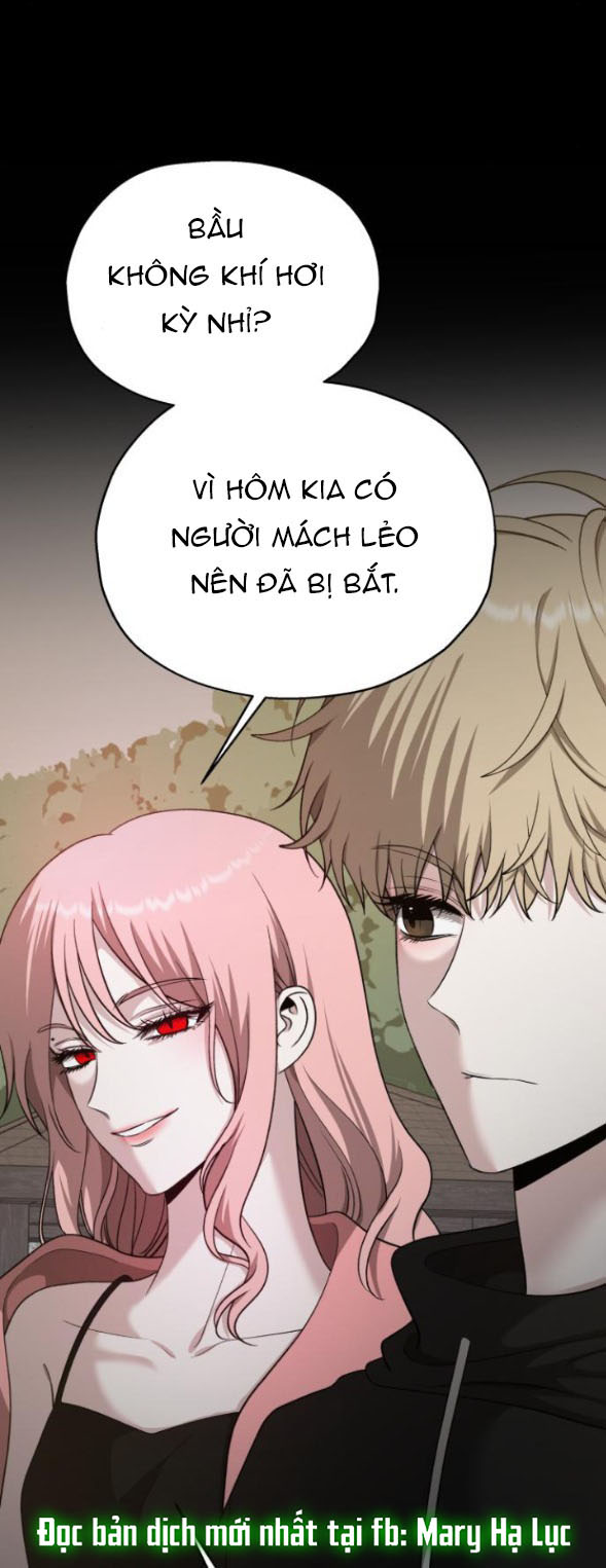 đánh cắp so hee chapter 19.1 5