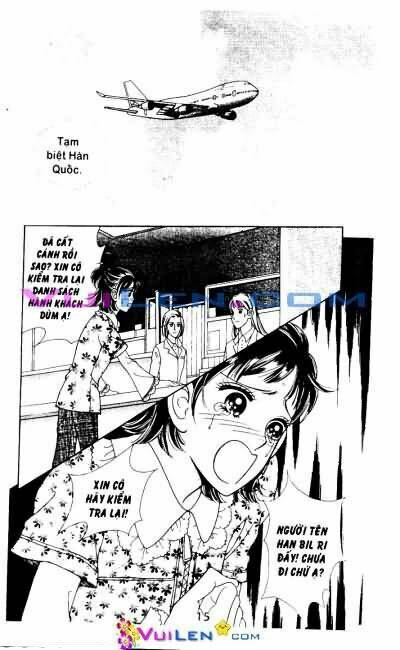 có anh trong đời chapter 6 15