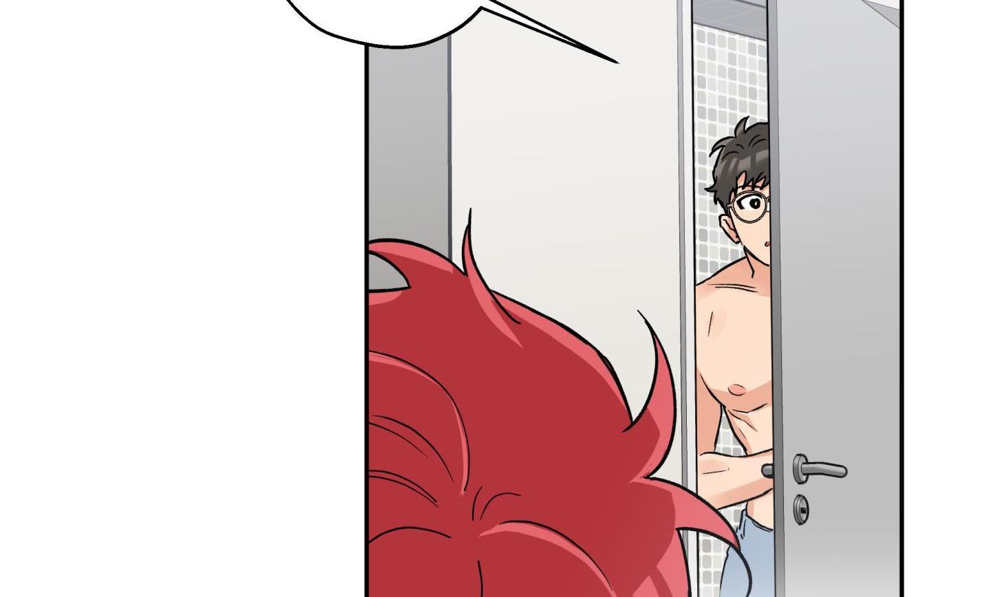 gâu gâu! chapter 39 41