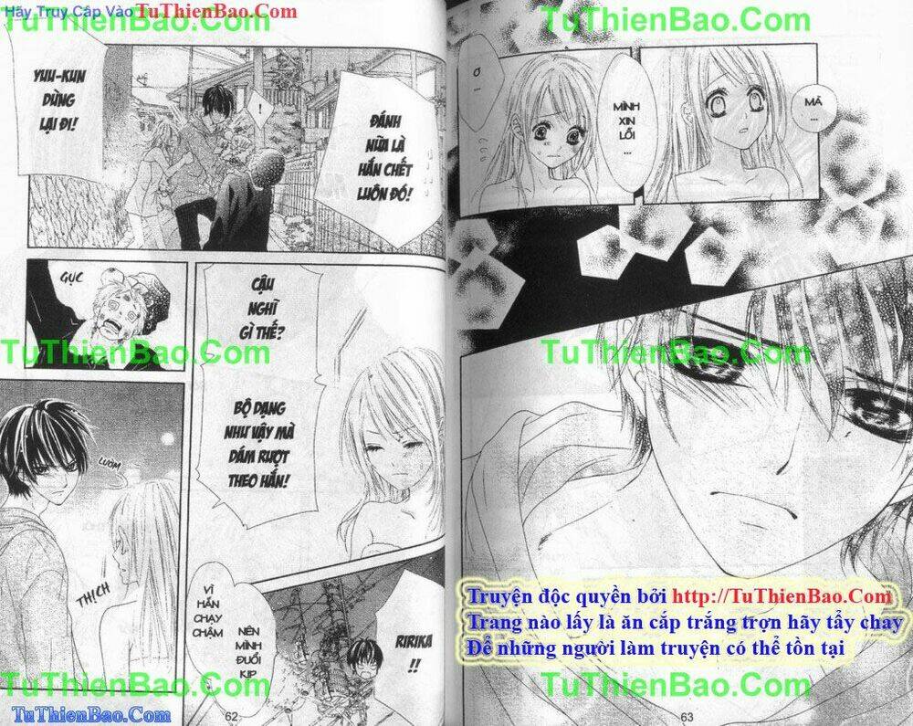 băn khoăn tuổi 17 chapter 2 12