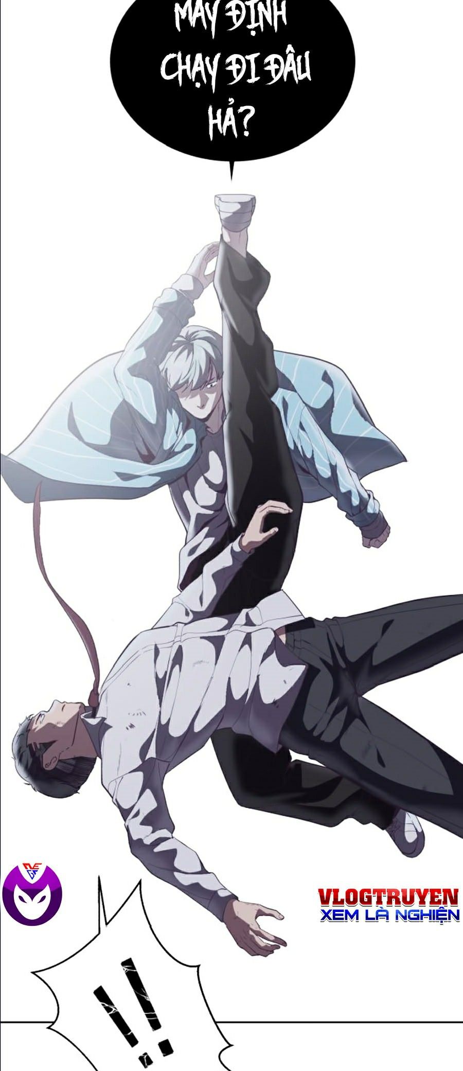 Cậu Bé Của Thần Chết chapter 105.6 59