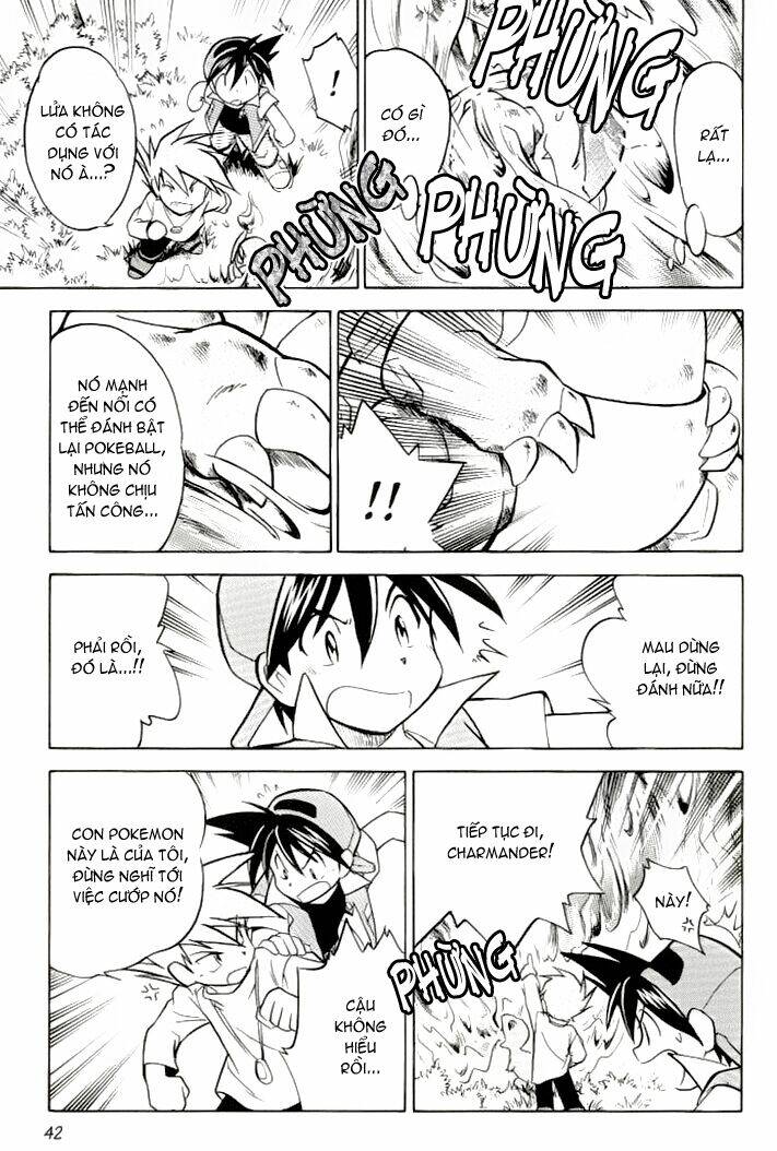 thú cưng đặc biệt chapter 3 11