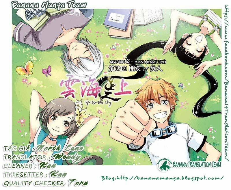 above the cloud sea chapter 10 1