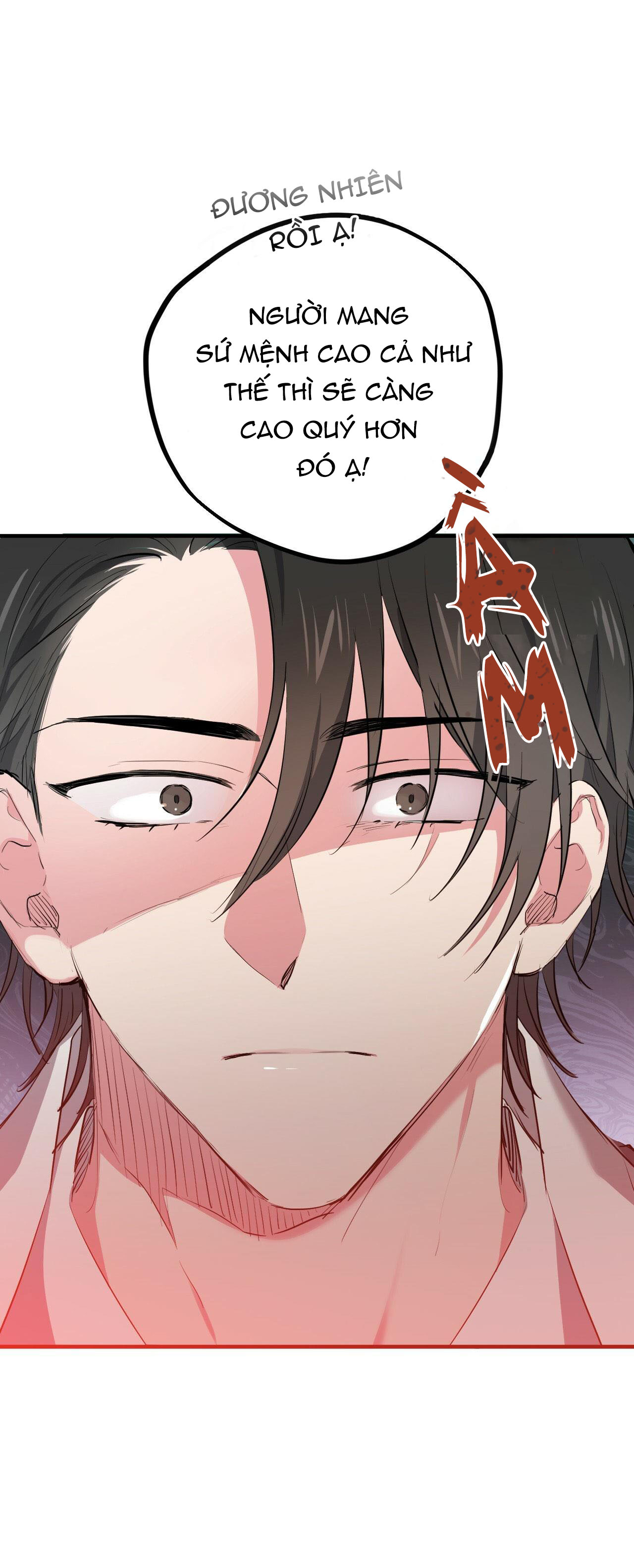 những chú thỏ của hapypy chapter 21 26