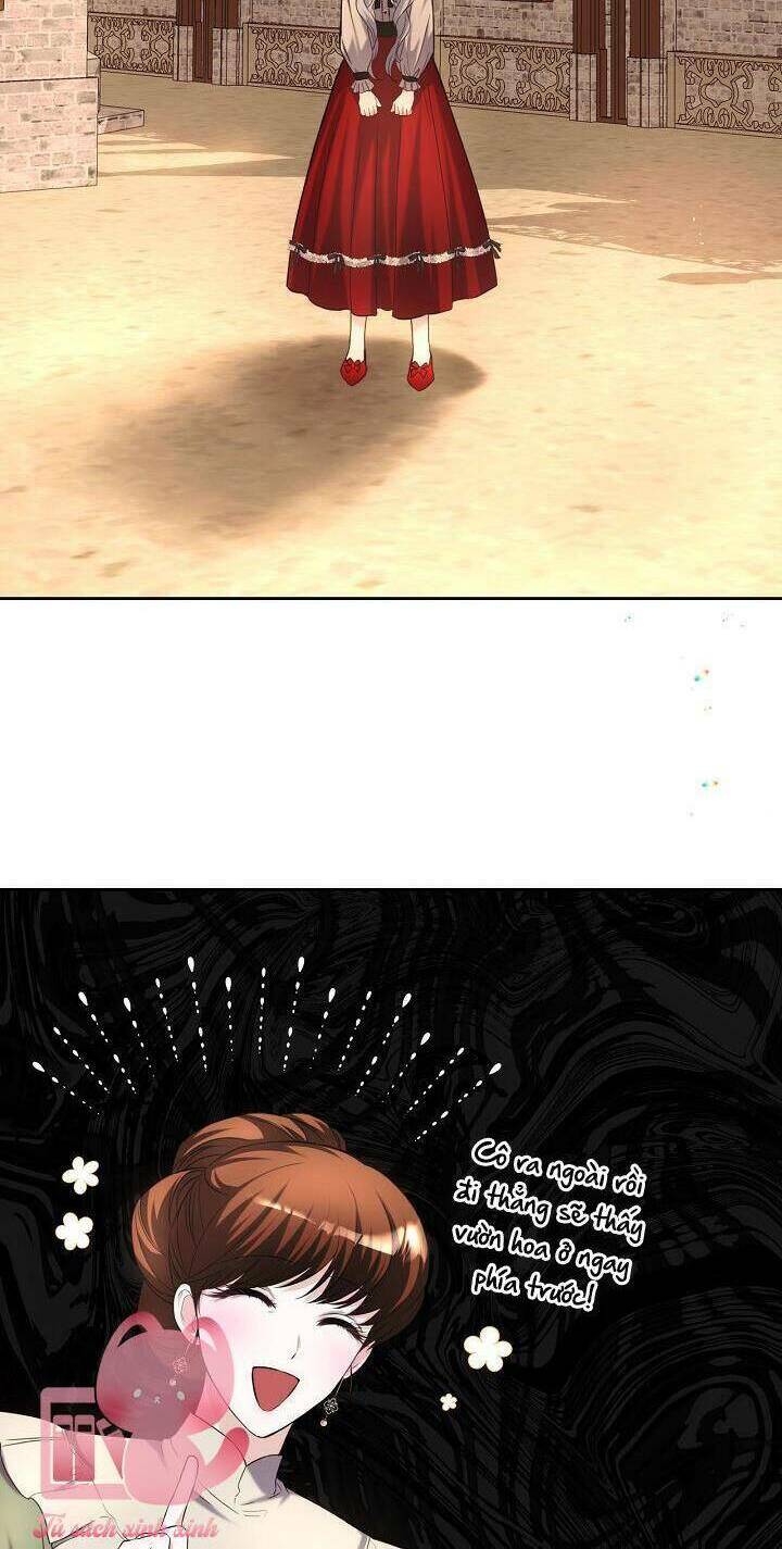 con gái bá tước bỗng thành vị hôn thê của thái tử điện hạ chapter 25 28
