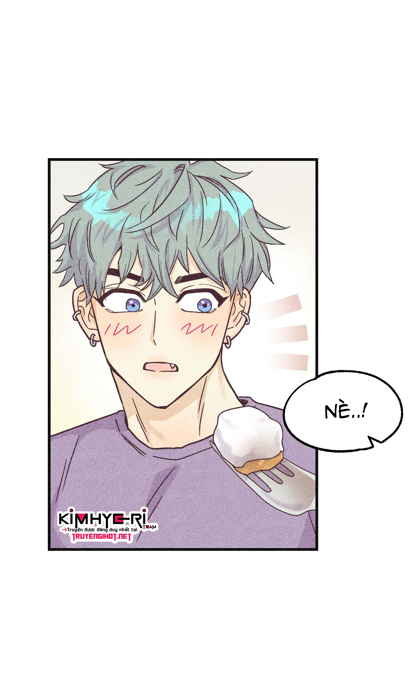 chạy đâu cho thoát chapter 26 22