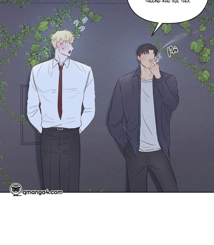 đại úy lãng mạn thân yêu của tôi chapter 9 52