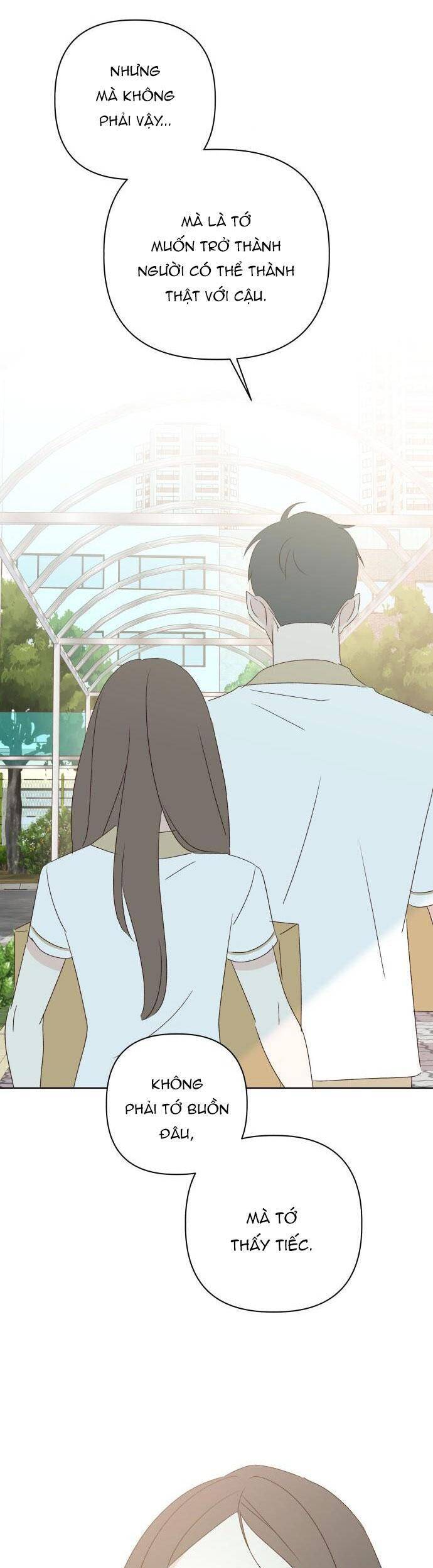 lén lút quện nhau chapter 47 49